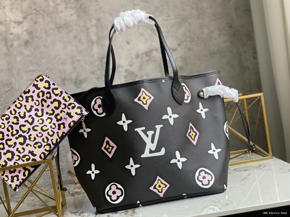Aaa replica ru MM NEVERFULL VUITTON LOUIS 0819
